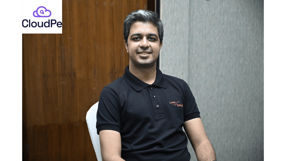 From Web Hosting to Hyperscale: The Story of How CloudPe Is Taking on AWS in India-PNN