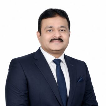 Sachin Agrawal