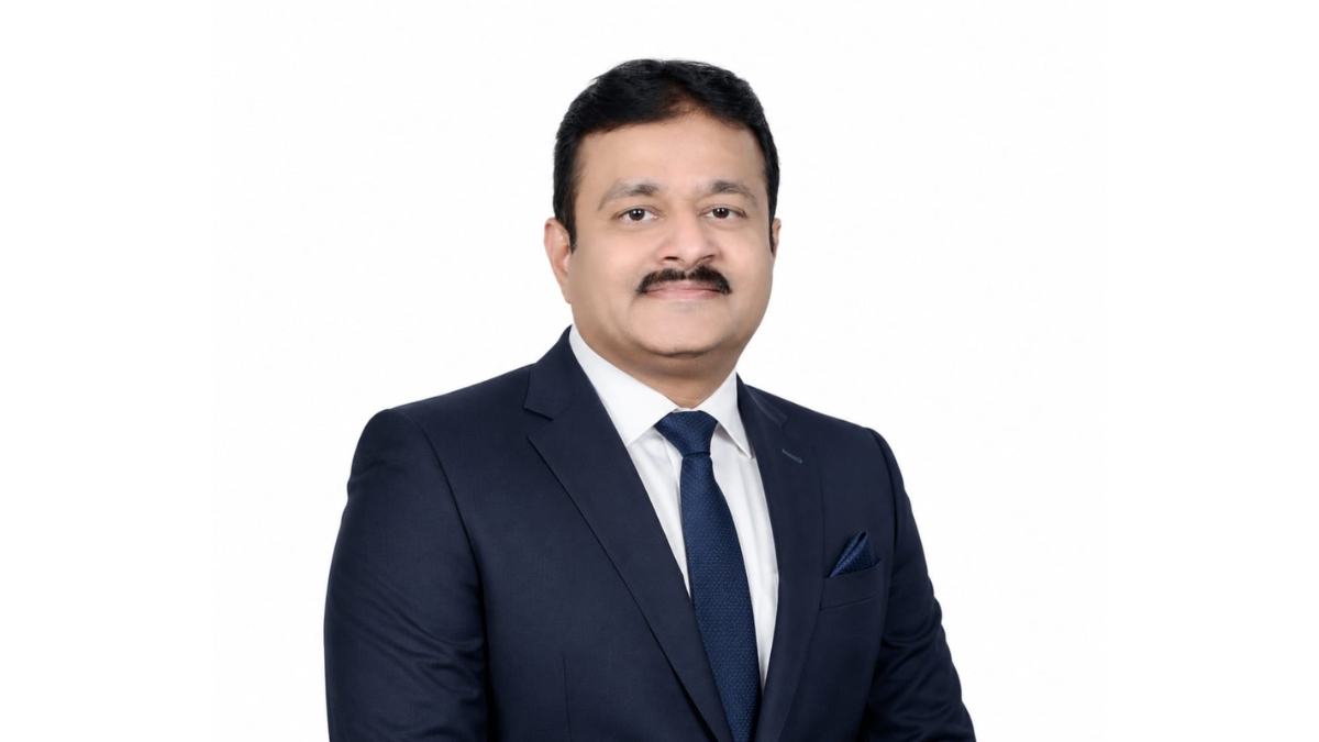 Sachin Agrawal