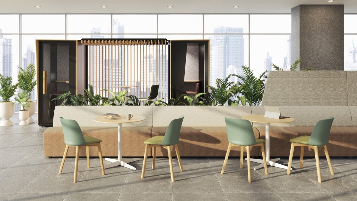 Steelcase India launches ‘Made in India Fabric’ collection to strengthen local sourcing and workplace design innovation steelcase-PNn