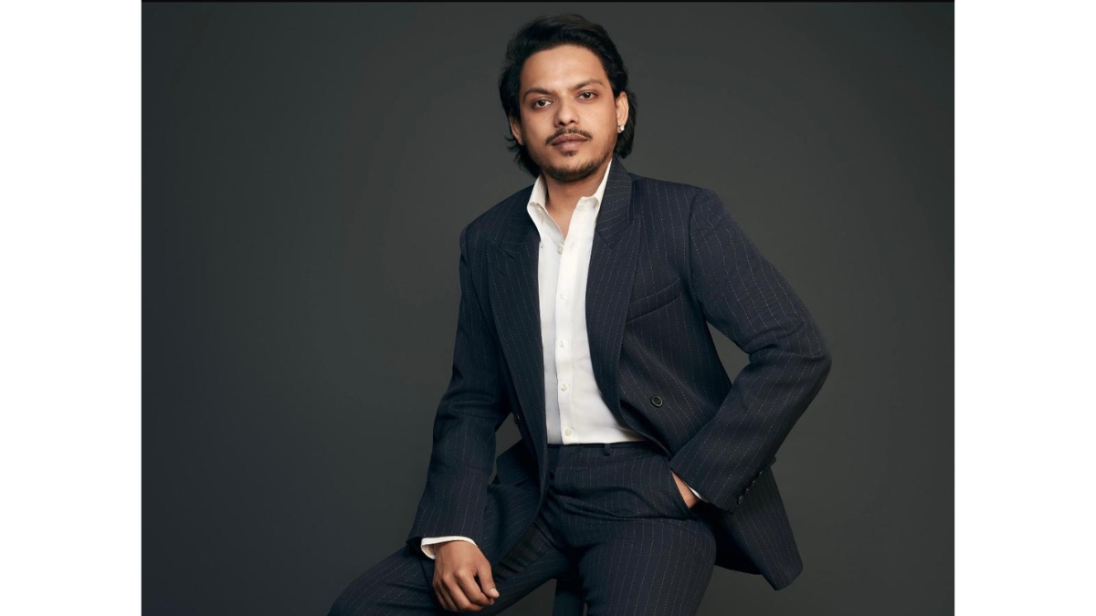 Yash Kataria