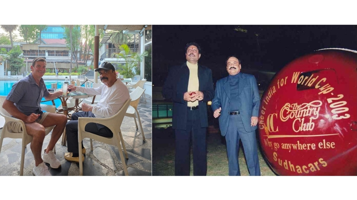 CRICKETER OF THE CENTURY: A Prediction Before the World Took Notice-TBT