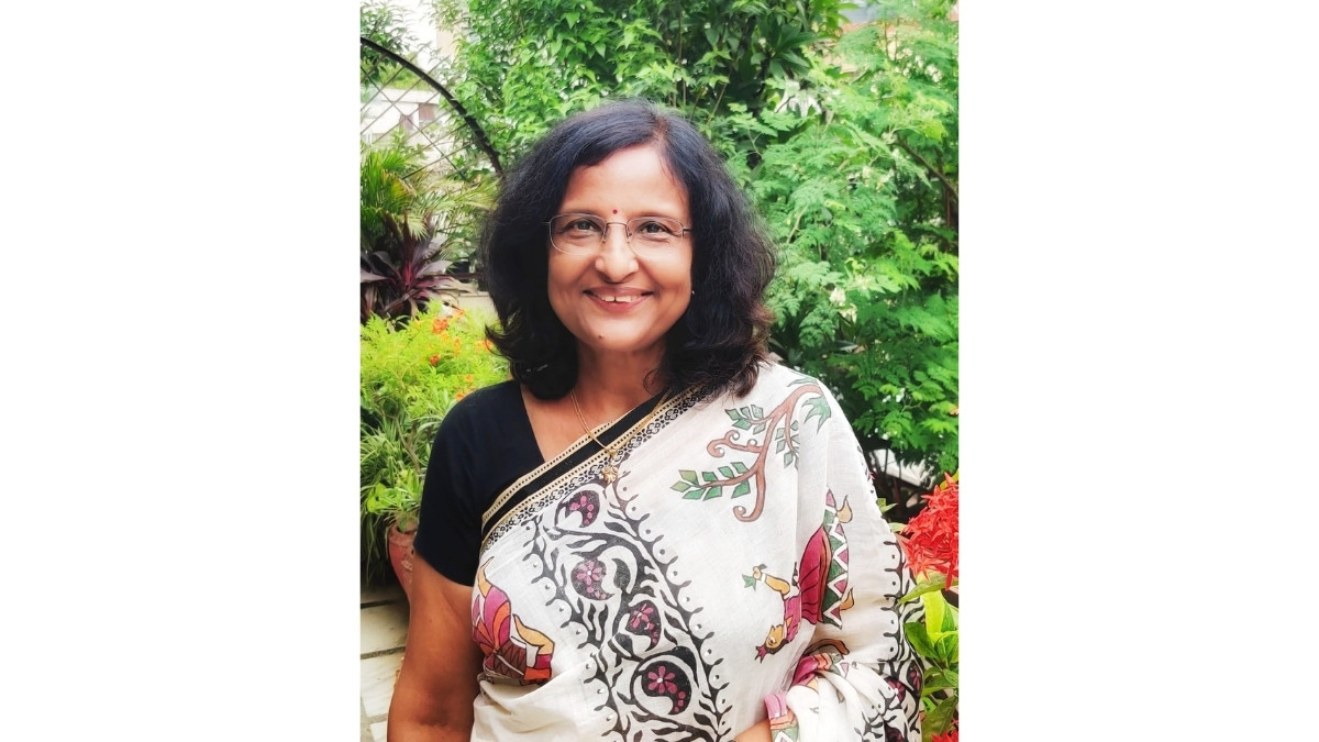 Did the Mahabharata Really Happen? Author Dr. Santa Acharya Chawla Explores What History and Science Reveal Mahabharata -PNn