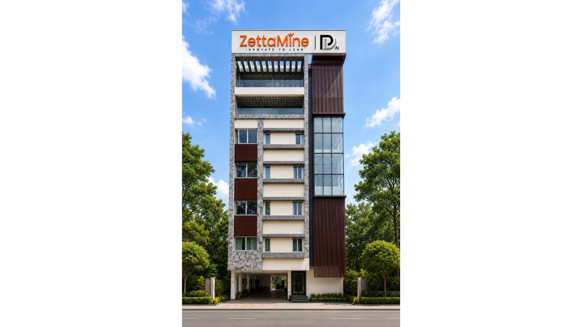 US-Based PlatinaData.AI Launches India Centre of Excellence with ZettaMine PlatinaData