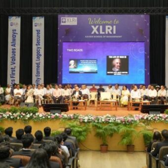 XLRI