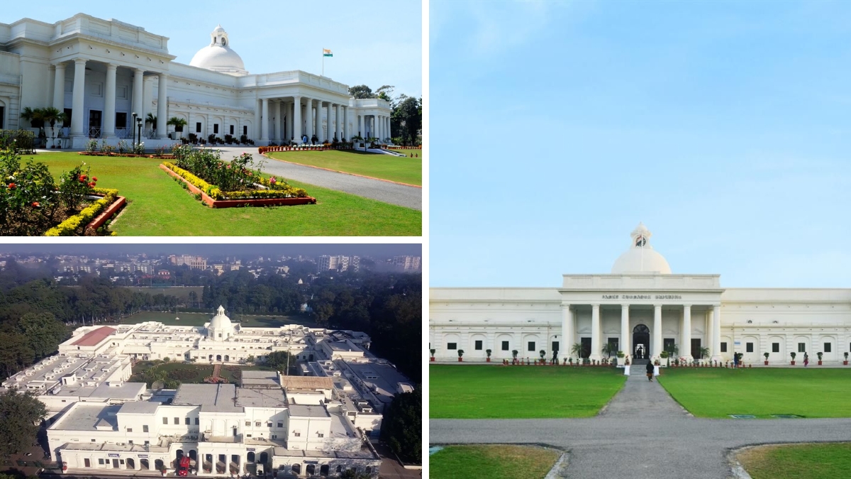 IIT Roorkee