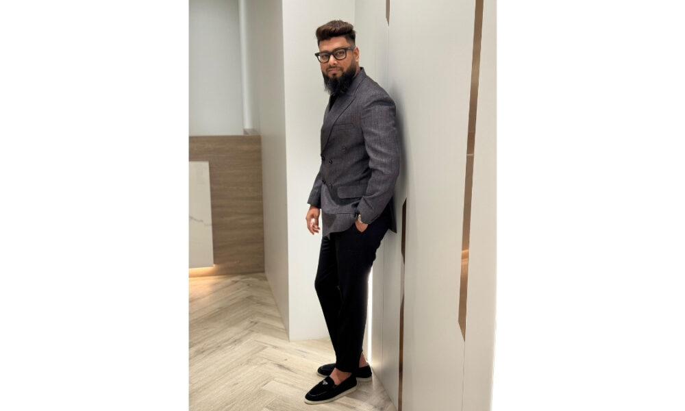 Imran Latif -PNn