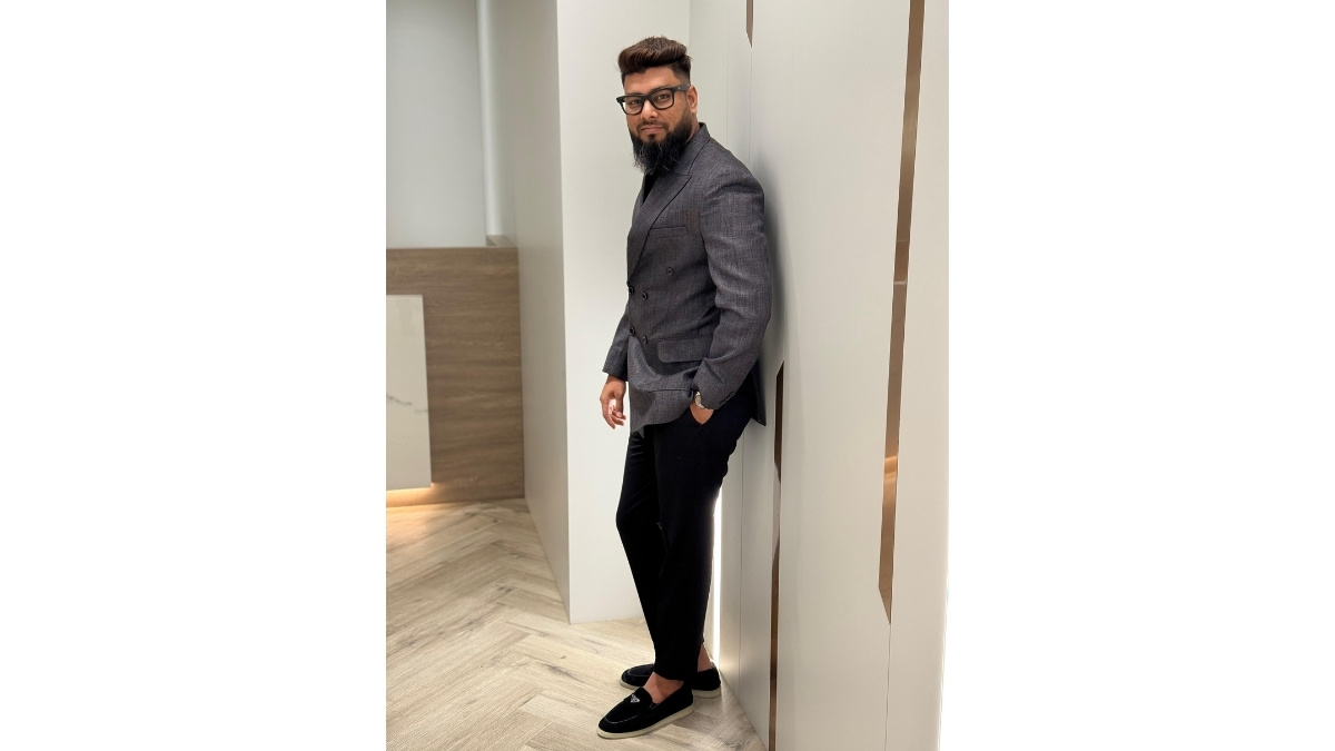 Building Investor Success Through Trust and Expertise: The Imran Latif Story Imran Latif -PNn