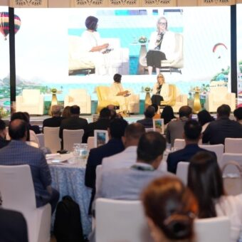 Macao's Most Iconic Resort Destination Puts India at the Centre of Its Global MICE Strategy-PN