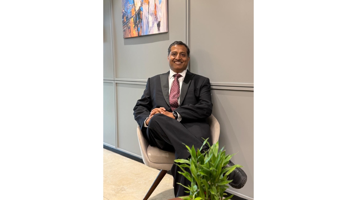 Abhishek Rungta: India’s GCCs Are at Their Most Critical Inflection Point in 25 Years. Here Is What Must Change Abhishek Rungta