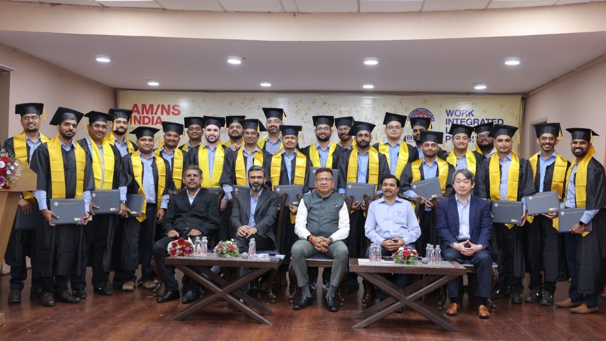 Abhishek Rungta: India’s GCCs Are at Their Most Critical Inflection Point in 25 Years. Here Is What Must Change Abhishek Rungta: India's GCCs Are at Their Most Critical Inflection Point in 25 Years. Here Is What Must Change-TBT