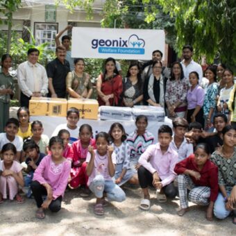 GEONIX