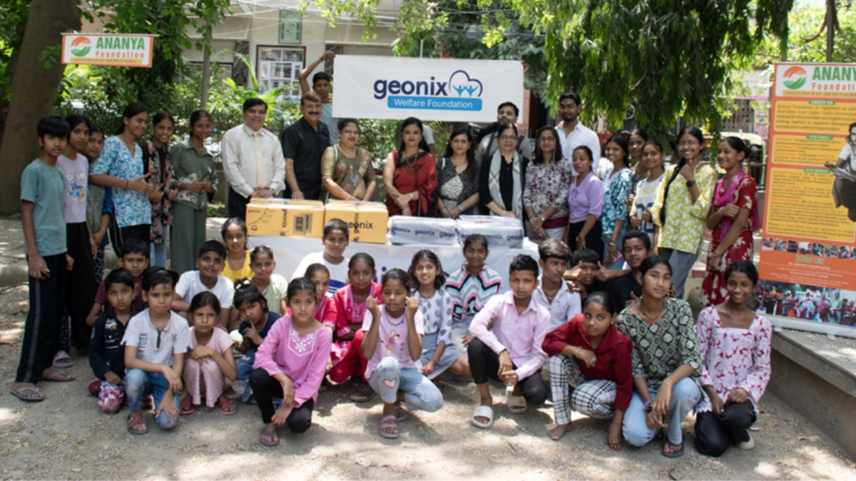 GEONIX