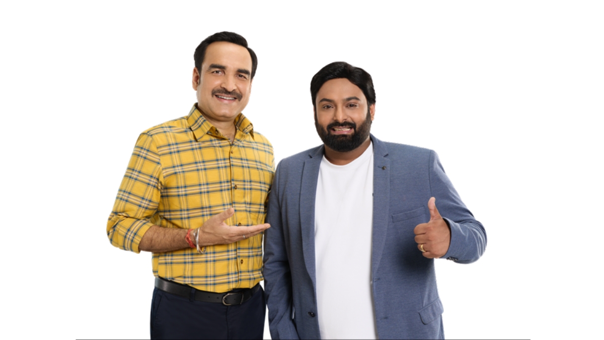 Pankaj Tripathi Fronts MBG Card’s Digital Marketing Push Across Tier 1, 2 and 3 Cities MBG Card