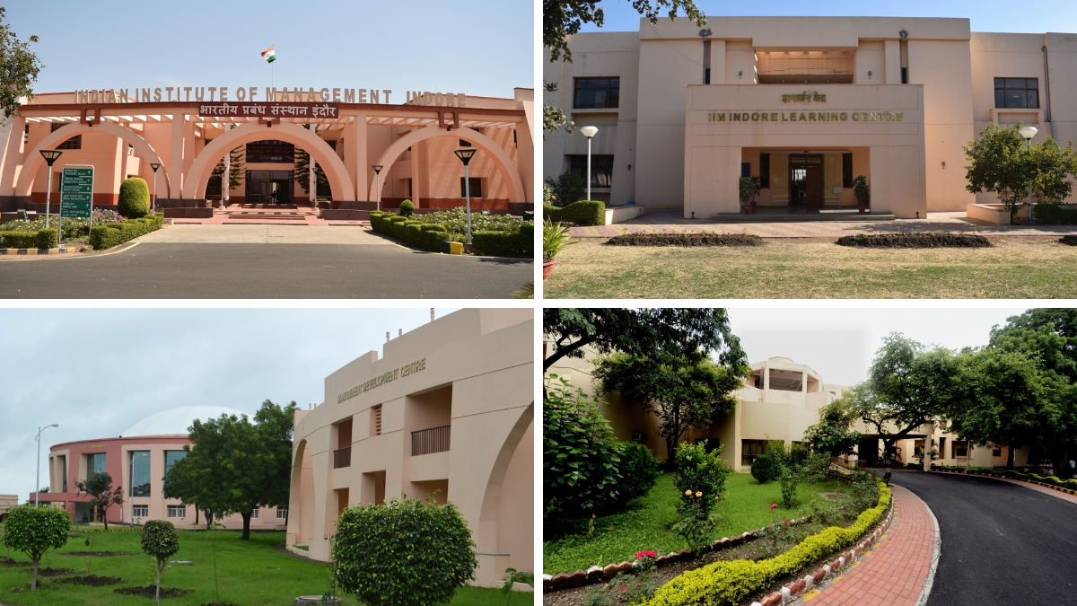 IIM Indore