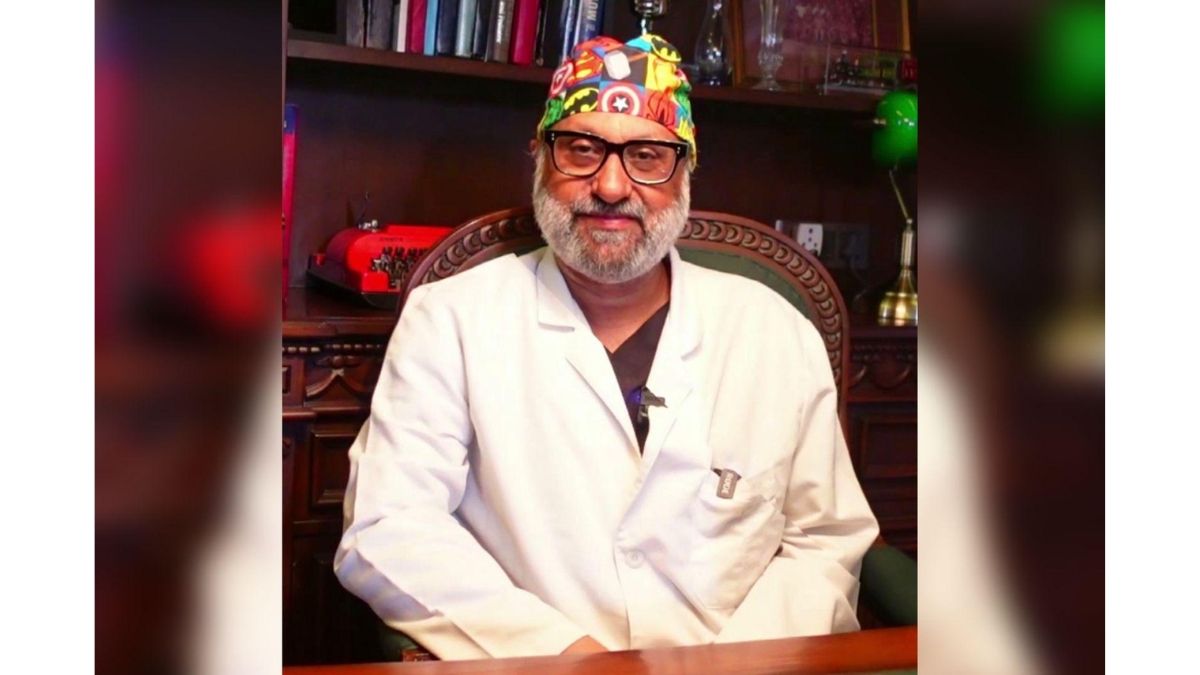 Tejinder Bhatti