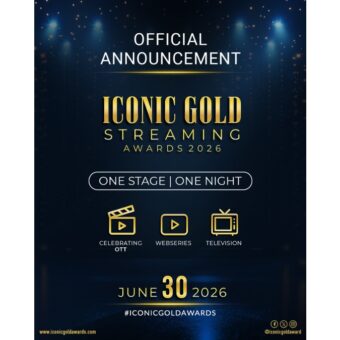 Iconic Gold Streaming