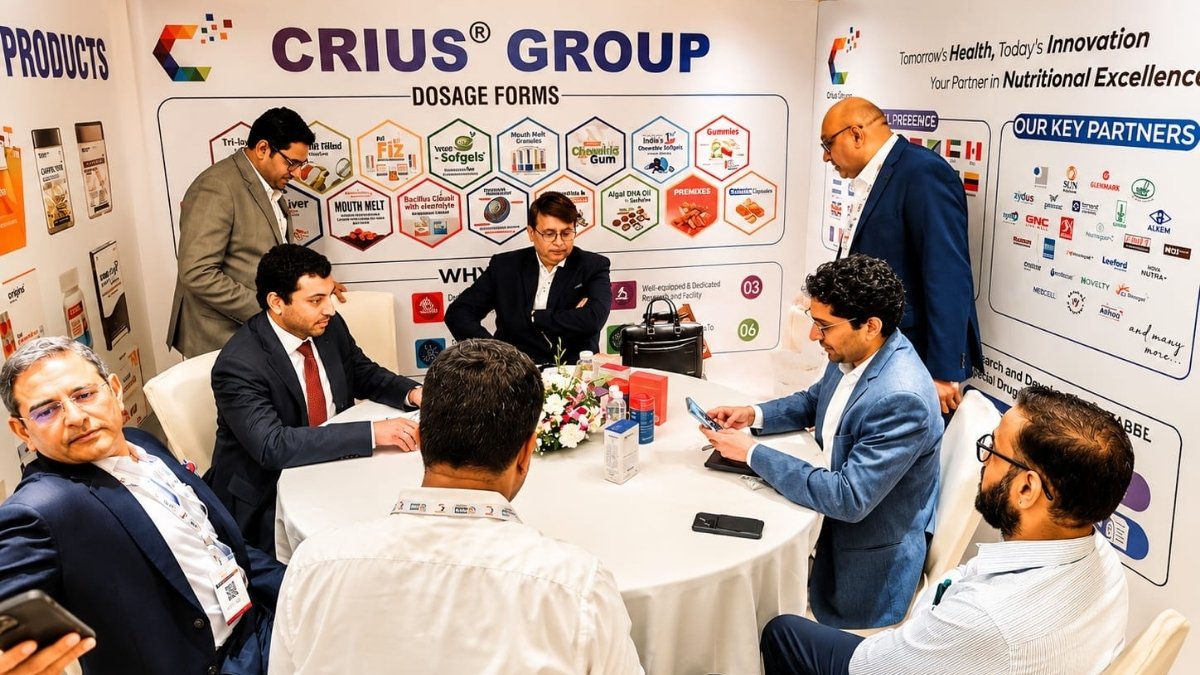 Strategic Deals and Global Investor Engagement Mark Maharashtra’s Landmark Suite Sumflex 2026 Summit-PNn