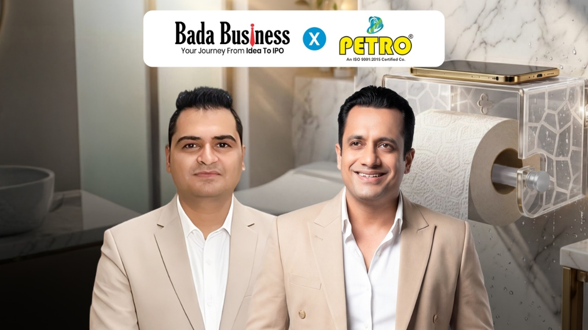 Petro Industech Pvt. Ltd. Streamlines Meetings Into 30-Minute Decision Cycles Under Dr. Vivek Bindra’s CGP with Bada Business Private Limited Petro Industech