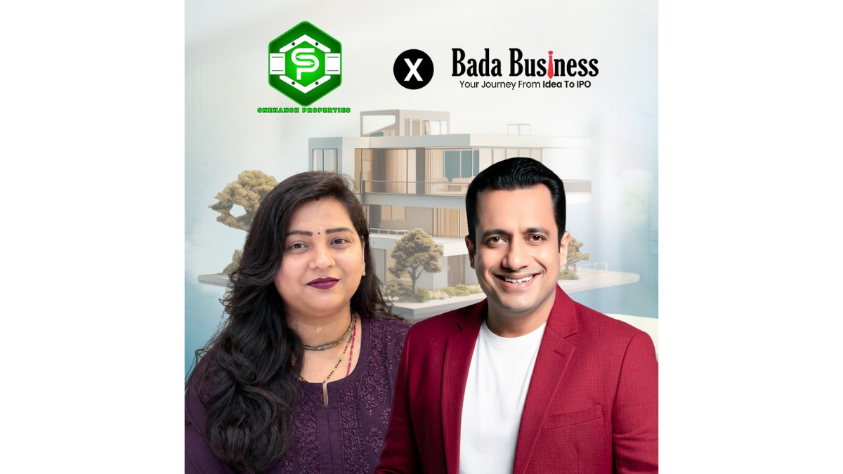 Snehansh Properties Achieves 200% Lead Growth, 3X Revenue Surge and 170,000+ YouTube Subscribers After Partnering with Dr. Vivek Bindra and Bada Business Private Limited Snehansh Properties