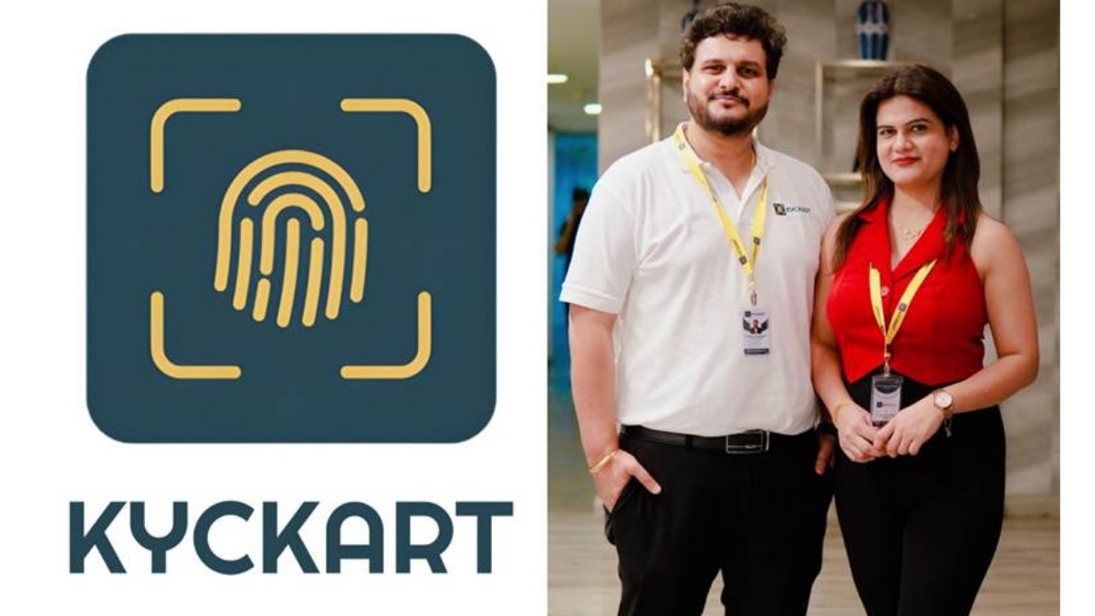 KYCKART Marks Five Years as Government Funded and Licensed Verification Infrastructure for Indian BFSI KYCKART-PNn