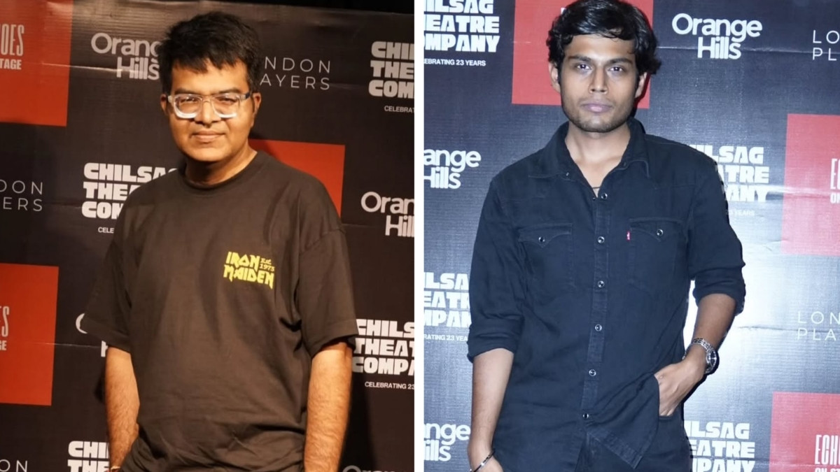 Bollywood Filmmaker Sachin Gupta Preps New Patriotic Mystery Film; Praises actor Himanshu Goel Sachin Gupta -PNn