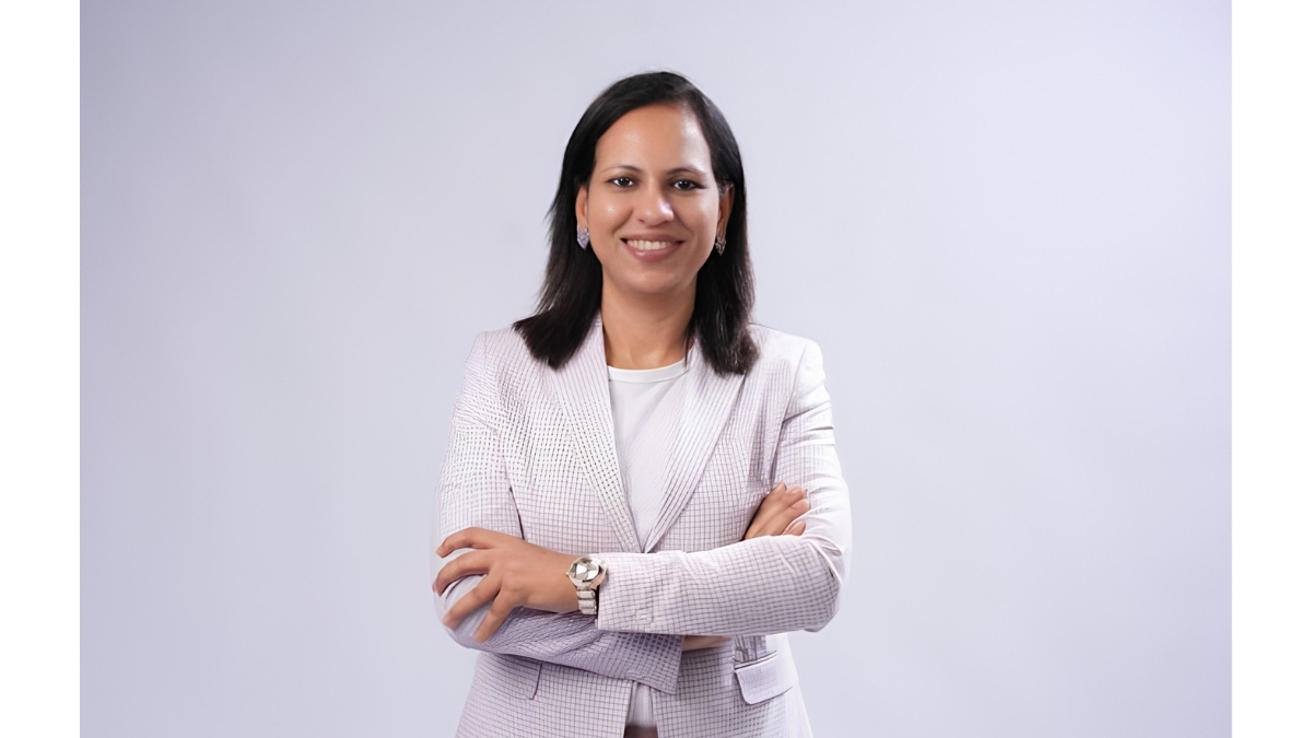 Parul University’s Vice President and Medical Director Dr. Geetika Madan Patel Highlights The Need for Holistic Stroke Rehabilitation in India Parul University-TBT