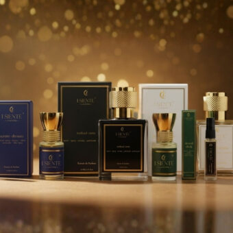 5 Must-Try Affordable Long-Lasting Luxury Perfumes for Men-TBT