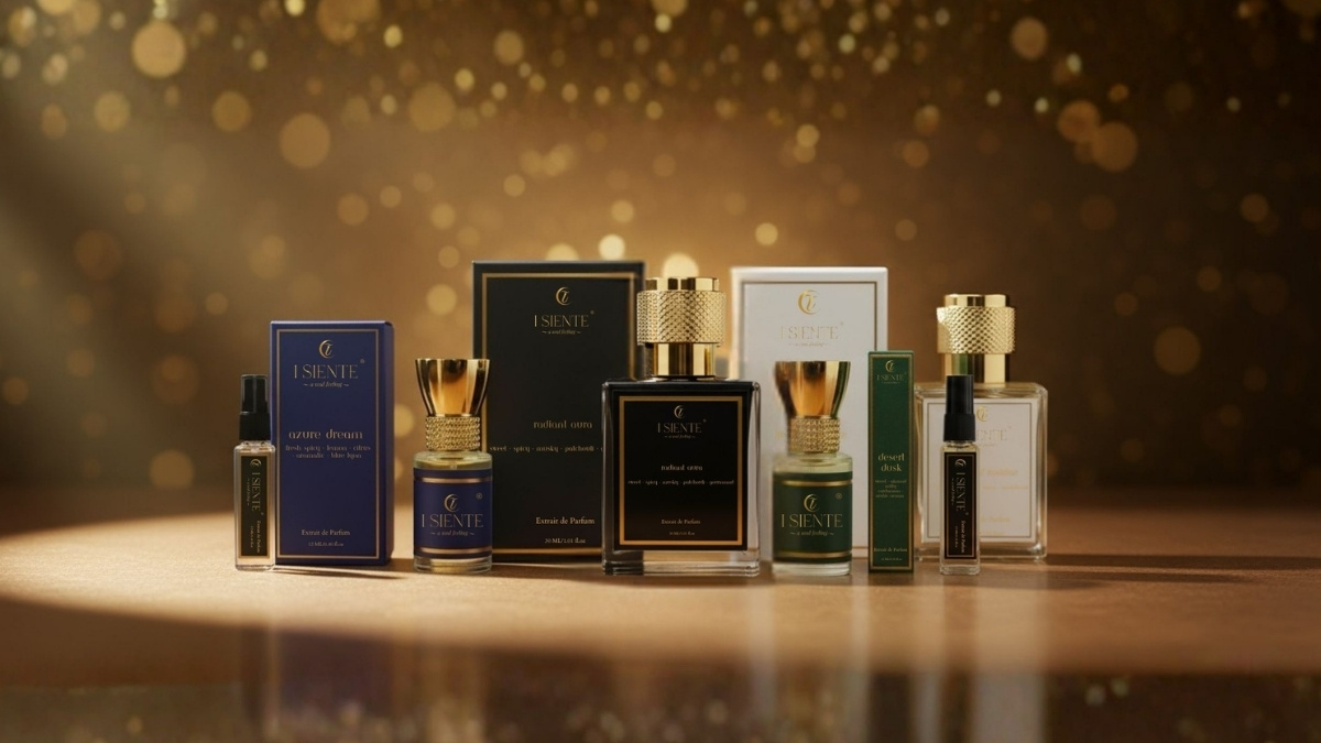 5 Must-Try Affordable Long-Lasting Luxury Perfumes for Men-TBT