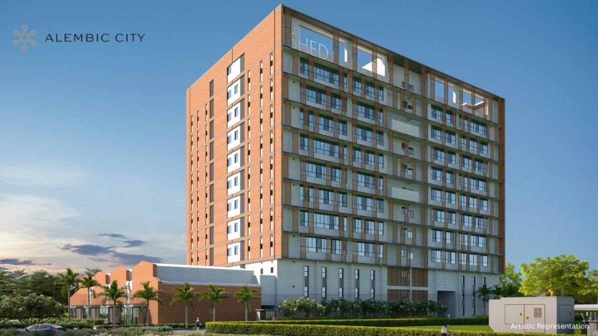 Tech Parks Inside Mixed-Use Developments: Changing the Corporate Leasing Game Tech Parks-PNn