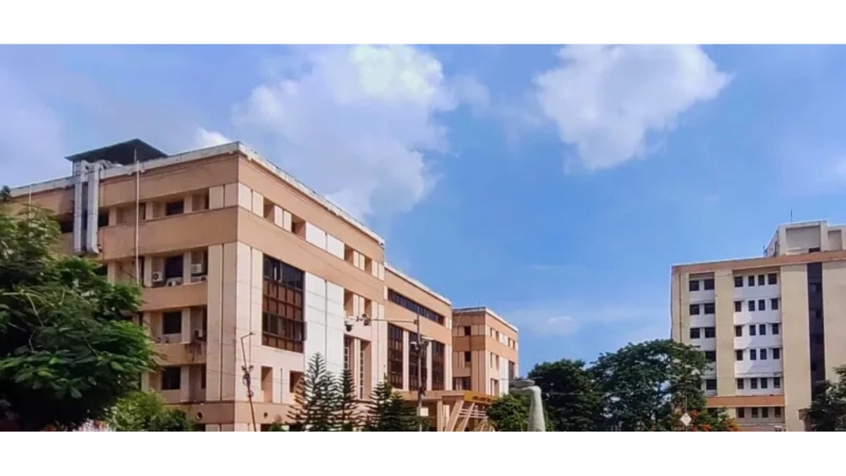 Northeast India’s Medical Education Boom Positions Tripura as an Emerging Destination for Aspiring Doctors Northeast India’s Medical Education Boom Positions Tripura as an Emerging Destination for Aspiring Doctors-PNn