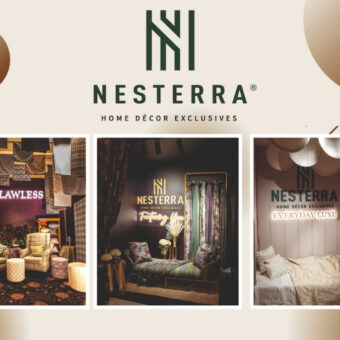 Nesterra Sets a New Benchmark for Modern Home Textiles with Its Latest Collection-TBT