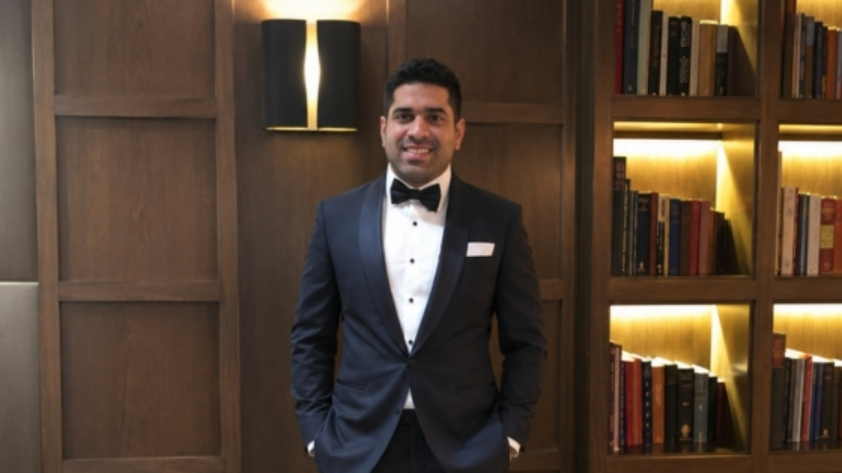 Pranay Puri Is Driving a New Era of Trust, Innovation and Risk Management in Insurance Youngest Director Driving a New Era of Trust in Insurance: How Pranay Puri is Redefining Risk Management