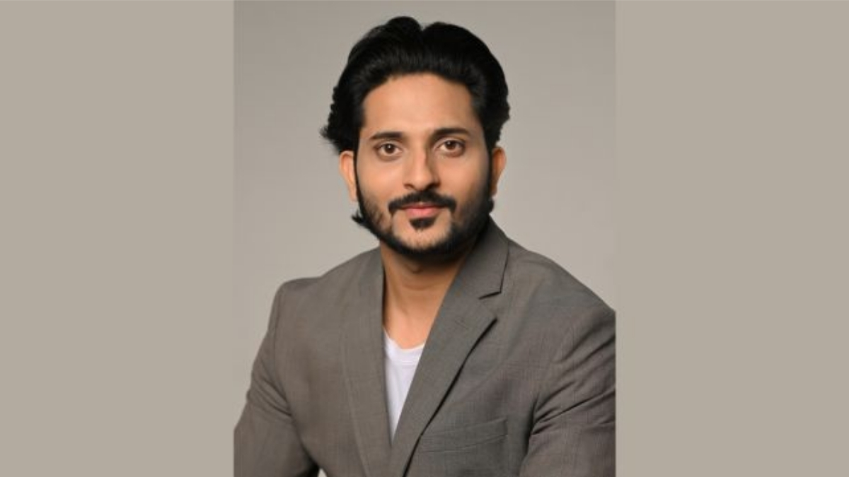 From a Small Town to the AI Space: Neeraj Bansal Is Building BeSpoke AI Stylist on His Own Terms From Small-Town India to AI Innovation: Neeraj Bansal, BeSpoke AI Stylist, Built a Startup Without External Funding