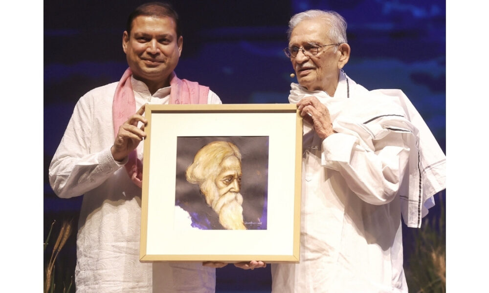 Kolkata reverberates with the spirit of independent music on World Music Day 2026-PNn