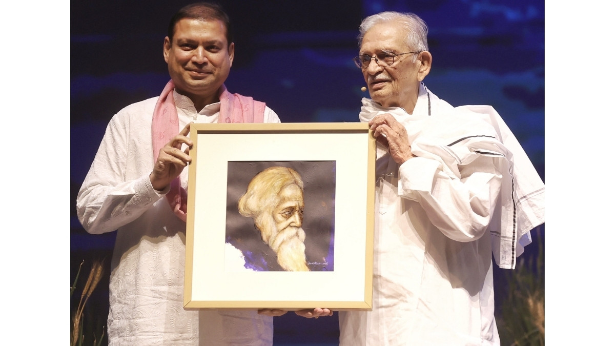 Kolkata reverberates with the spirit of independent music on World Music Day 2026-PNn