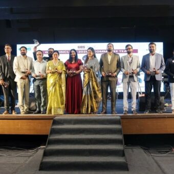 GBS marks first anniversary with mega business event in Surat-PNn