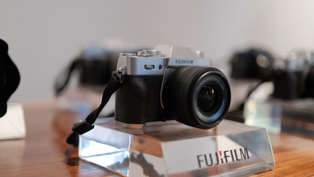 FUJIFILM -PNn