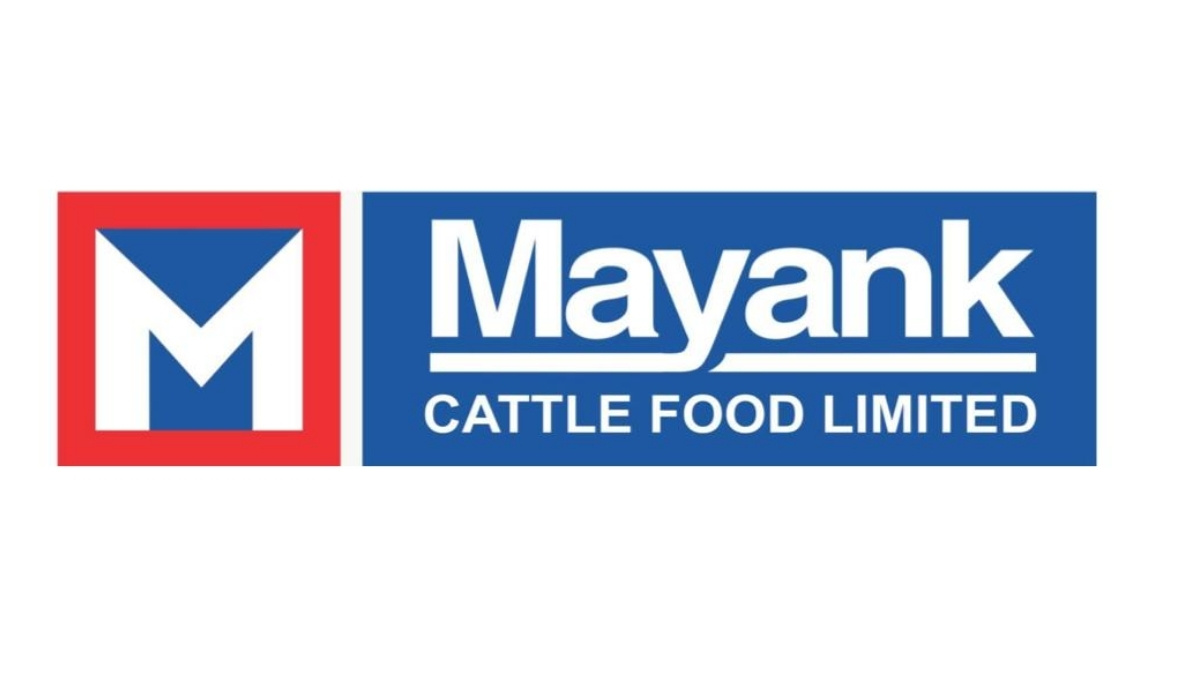 Mayank Cattle Food Ltd. Board to Consider Bonus Share Issue Mayank Cattle Food Ltd-PNN