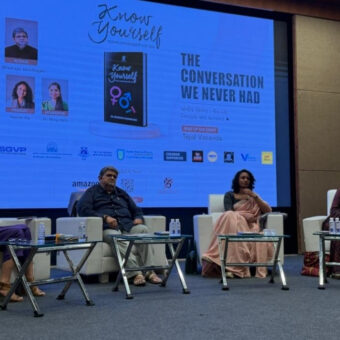 Break the Silence on Sex Education – Book Know Yourself Launched in Ahmedabad, Inspiring Society Towards Scientific Awareness-PNn