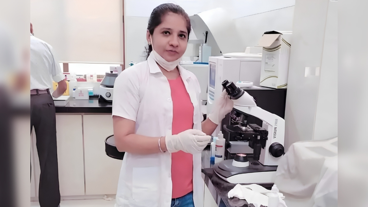 Dr. Jyotsna Singh: Advancing Neuroscience, Healthcare Innovation, and Women-Led Scientific Leadership Dr. Jyotsna Singh: Advancing Neuroscience, Healthcare Innovation, and Women-Led Scientific Leadership-TBT