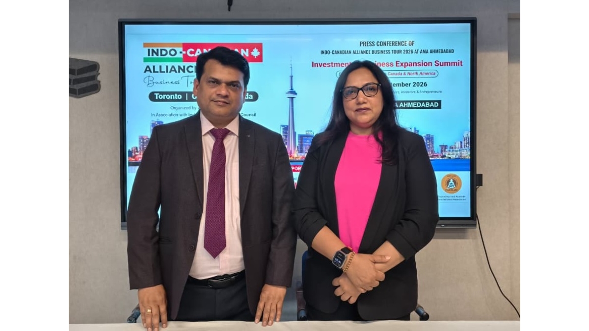 Indo-Canadian Alliance Business Summit 2026 to Strengthen India–Canada Trade, Investment and Strategic Partnerships-TBT