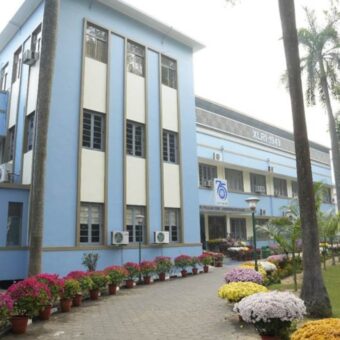 XLRI