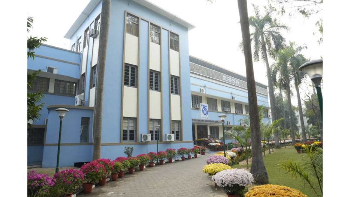 XLRI