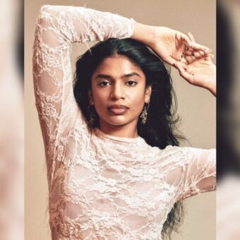 From Reality TV to Global Fashion and Beauty Campaigns: Prishita’s Inspiring Rise in Entertainment-TBT