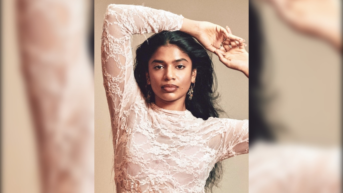 From Reality TV to Global Fashion and Beauty Campaigns: Prishita’s Inspiring Rise in Entertainment-TBT