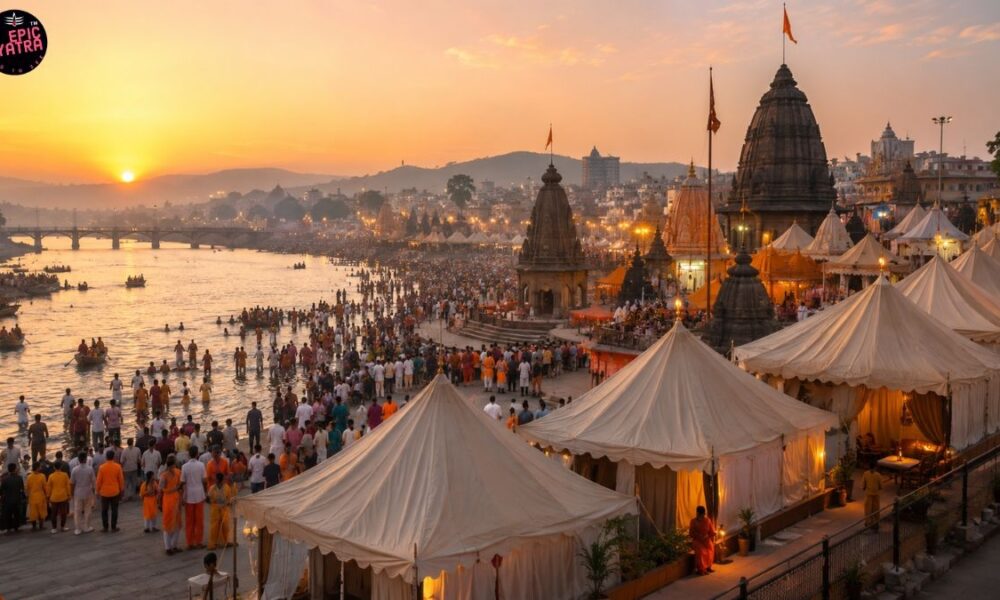 Nashik Kumbh