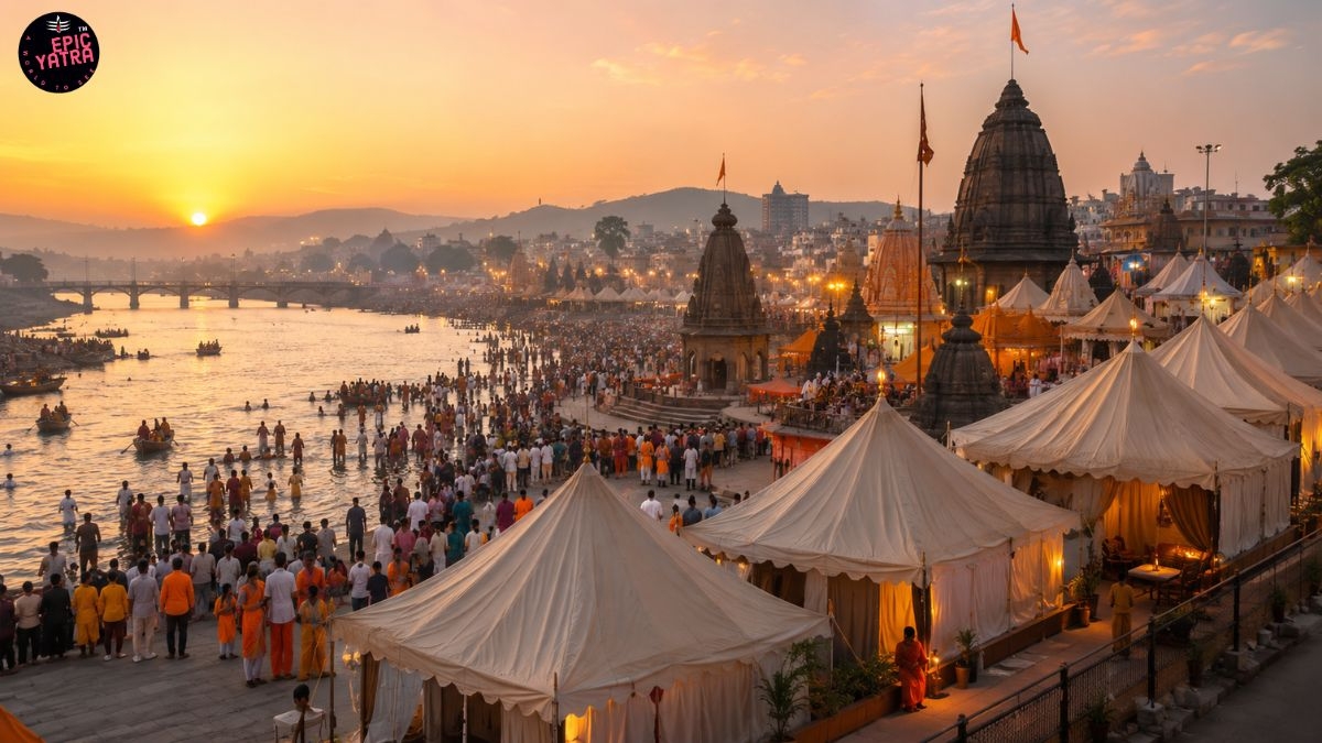 Nashik Kumbh