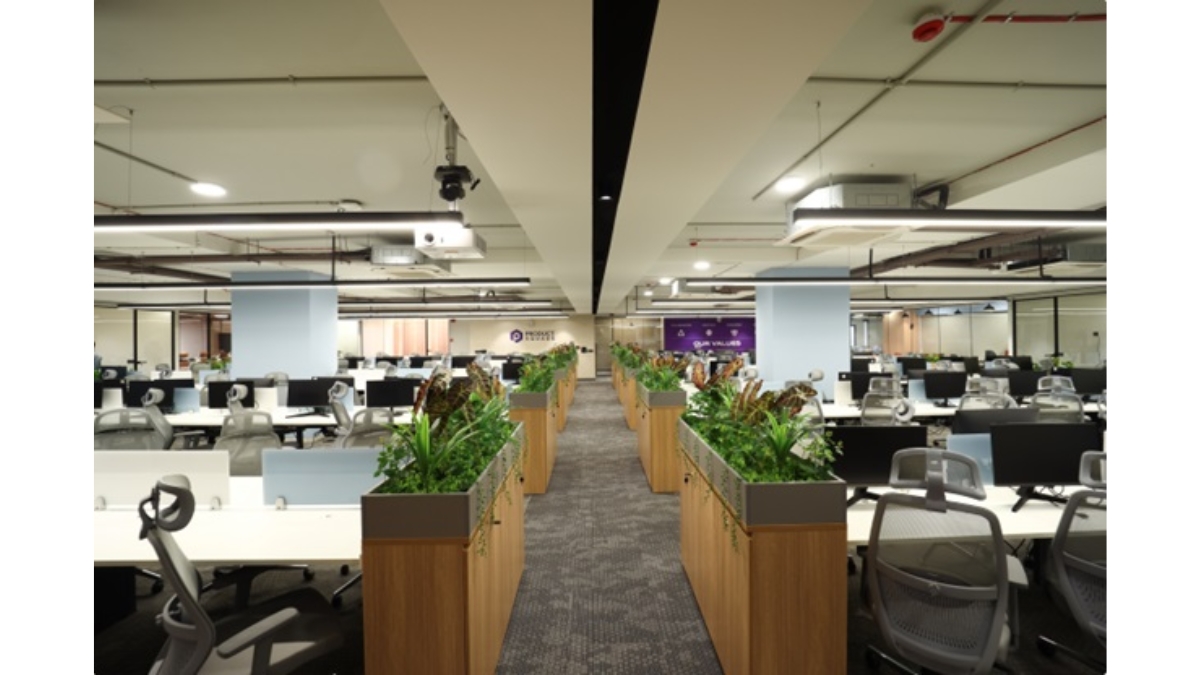 ProductSquads Opens Hyderabad Office, Expands Ahmedabad Capacity; Plans Up to 80 New AI Hires-TBT