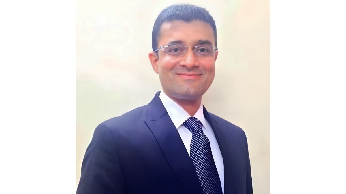 From Chatbots To Cardiac Signals: Scanbo’s Ashissh Raichura On India’s Next Health AI Test-TBT
